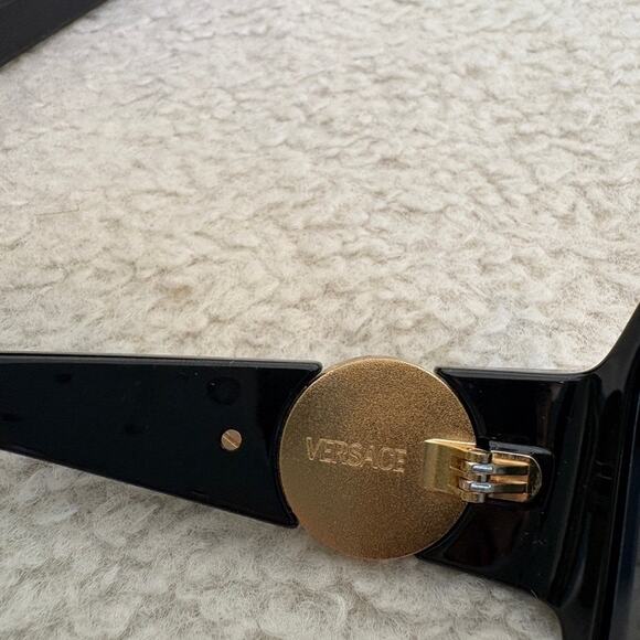 Versace Medusa 4453 sunglasses - Picture 5 of 6